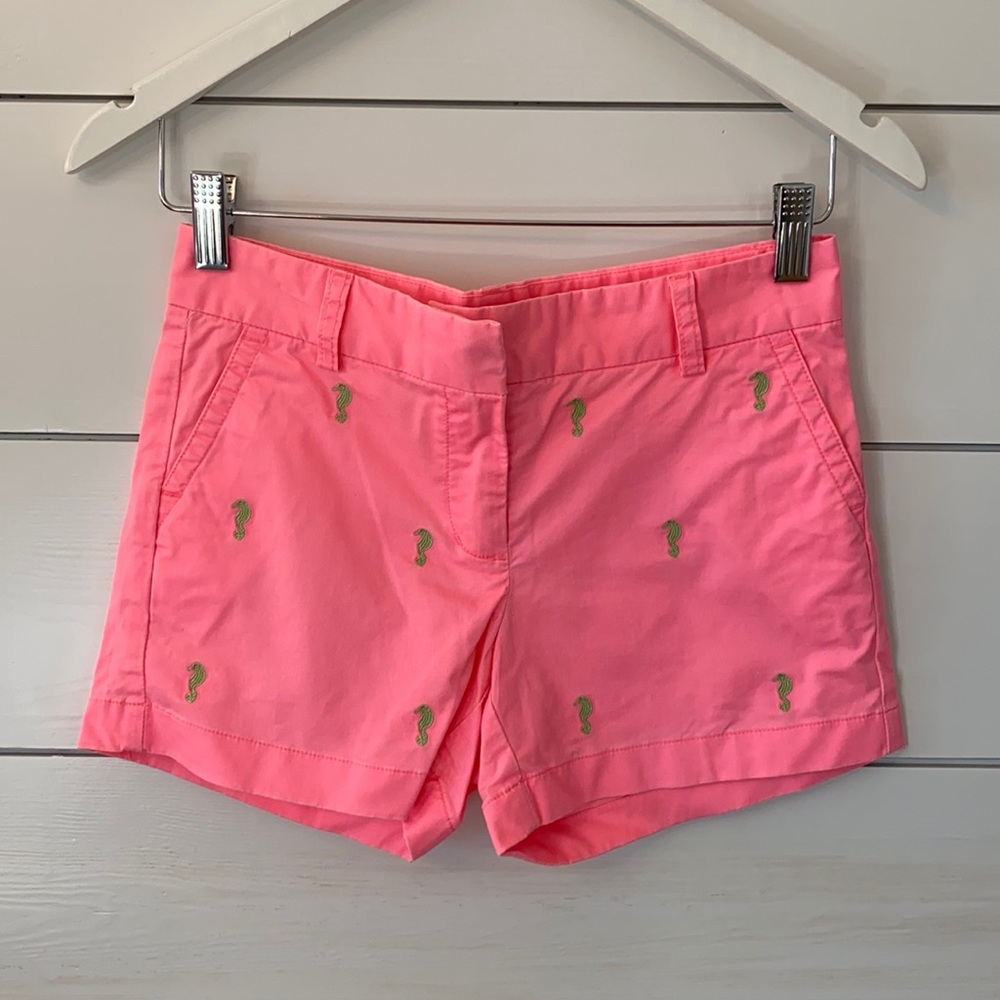 Vineyard Vines shorts - Girls Size 12